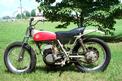 Bultaco M123 -- barn fresh but complete -- $1500