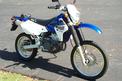 2000 Suzuki DRZ 400E --I must be getting old to need a trail bike with electric start