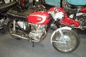1965 Ducati Diana (sold for $2500)