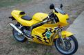 1996 MZ 600 (sold for $3500)