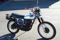1979 Yamaha XT 500 -- sold for $1500