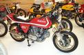 1978 Ducati 900SD Darmah (sold for $7500)