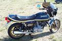 1979 Ducati 900SD Darmah--all original, only 19k miles, complete history and very nice--$5500