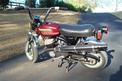 Harley Davidson Shortster 001