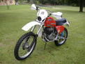 1977 Bultaco Hodge Frontera