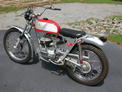 Bultaco M10 Red Silver Lance Aug06 005
