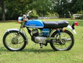 1972 PowerDyne 100 blue 908 002