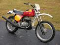 1977 Bultaco Frontera 370 M181 red 1108 005