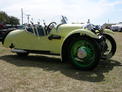 1933 Morgan Sport with 998cc Matchless sidevalive- $41,000