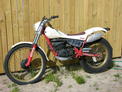 1986 Yamaha TY350 clean in FL 309 001
