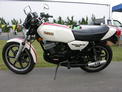 1979 Yamaha RD400 Special Clint 1009 001