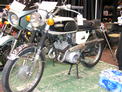 Deland 2010 Auction Bikes 020