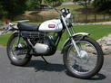 1968 Yamaha DT250 Ed 710 006